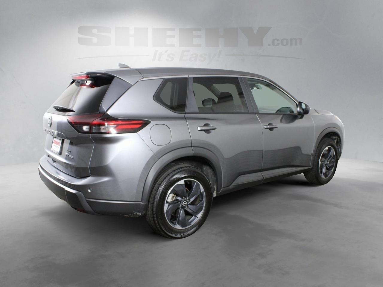 2024 Nissan Rogue SV Manassas VA
