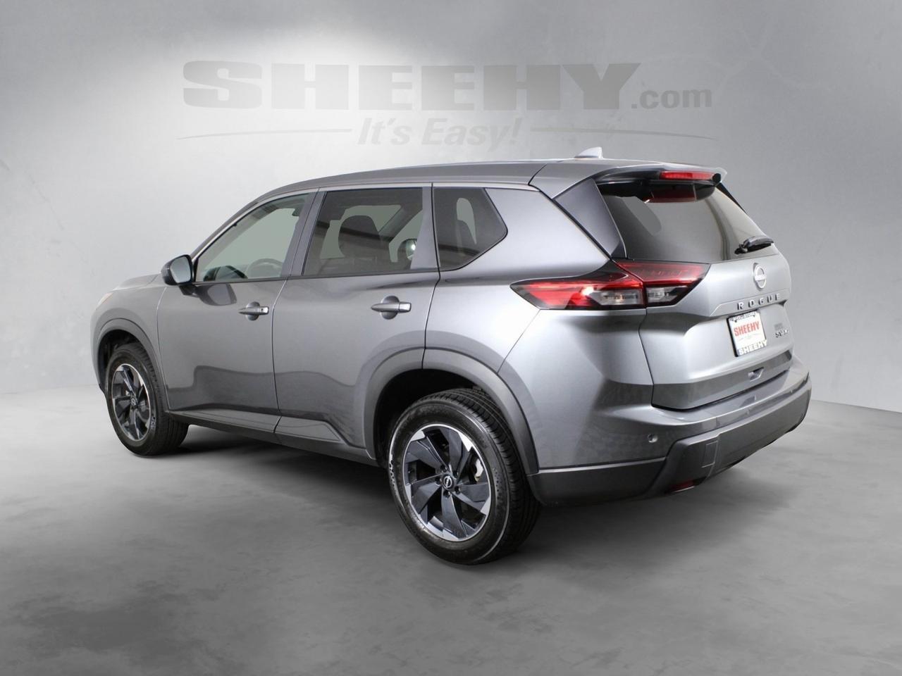 2024 Nissan Rogue SV Manassas VA