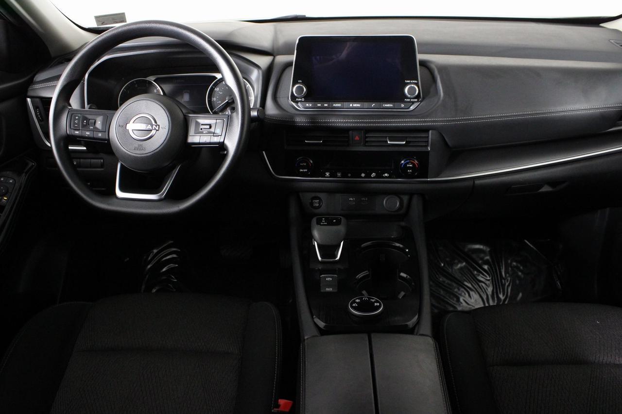 2024 Nissan Rogue SV Manassas VA
