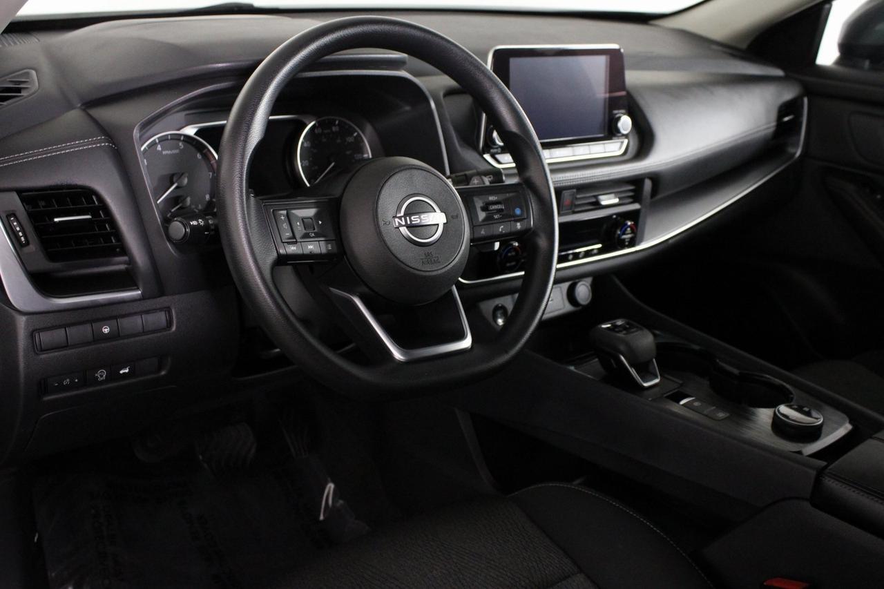 2024 Nissan Rogue SV Manassas VA