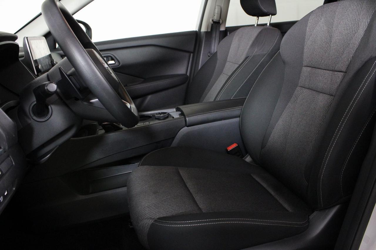 2024 Nissan Rogue SV Manassas VA