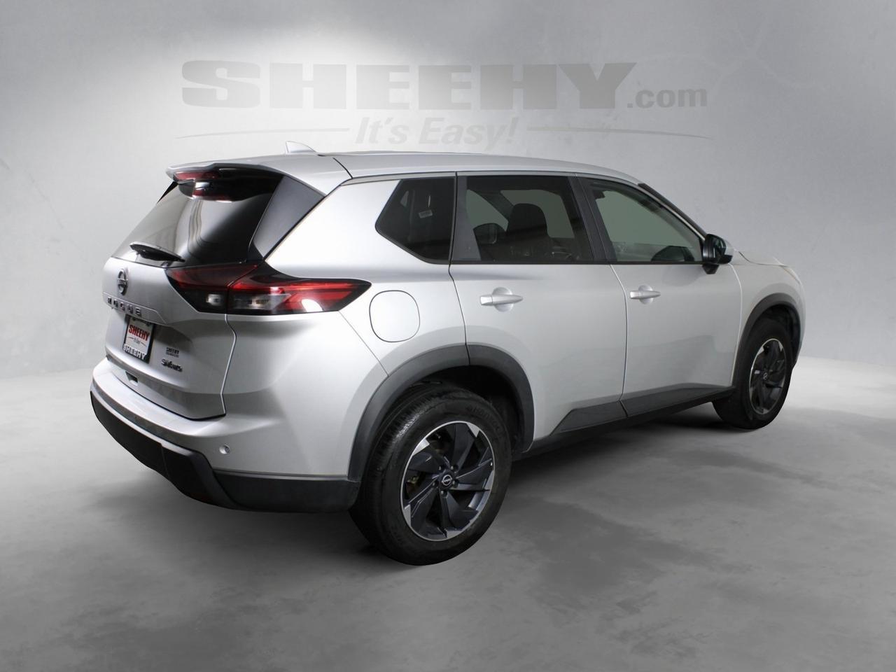 2024 Nissan Rogue SV Manassas VA