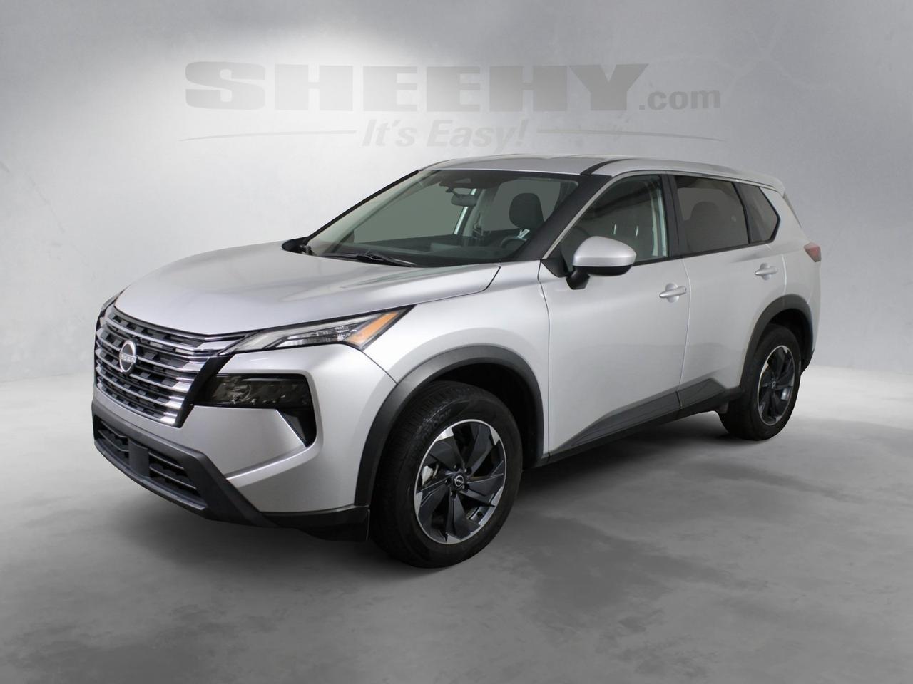 2024 Nissan Rogue SV Manassas VA