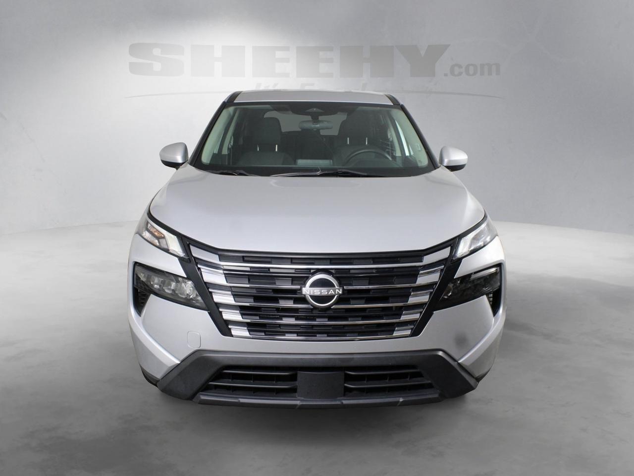 2024 Nissan Rogue SV Manassas VA