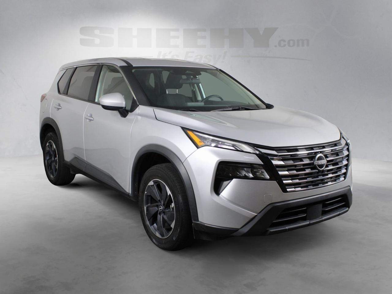 2024 Nissan Rogue SV Manassas VA