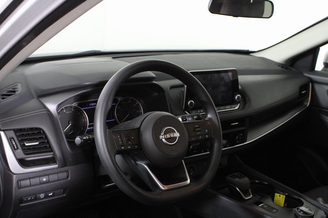 2024 Nissan Rogue SV Manassas VA