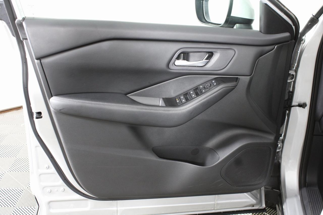 2024 Nissan Rogue SV Manassas VA