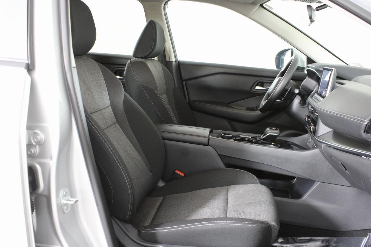 2024 Nissan Rogue SV Manassas VA