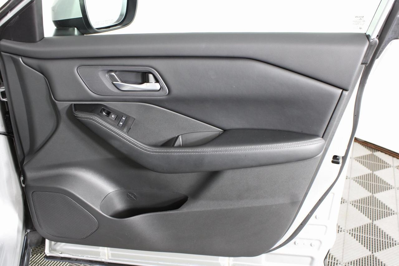 2024 Nissan Rogue SV Manassas VA