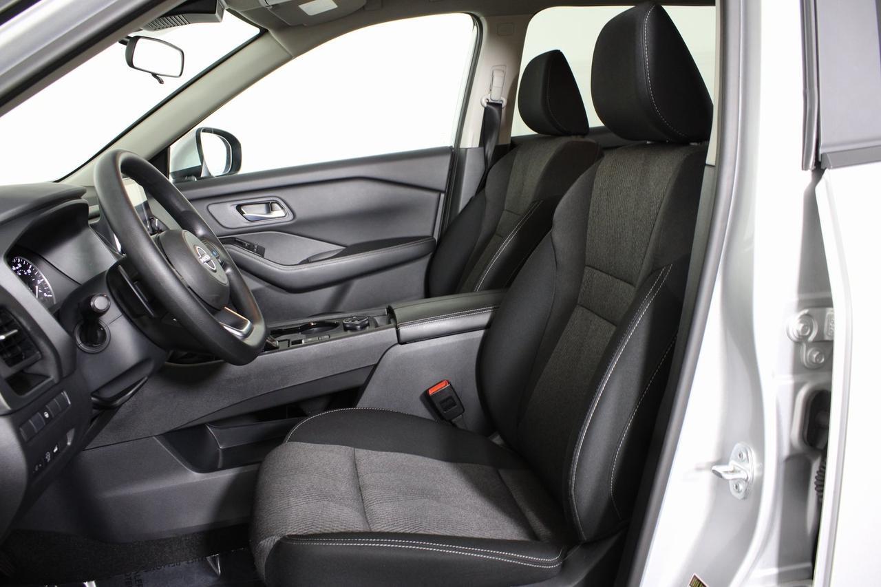2024 Nissan Rogue SV Manassas VA
