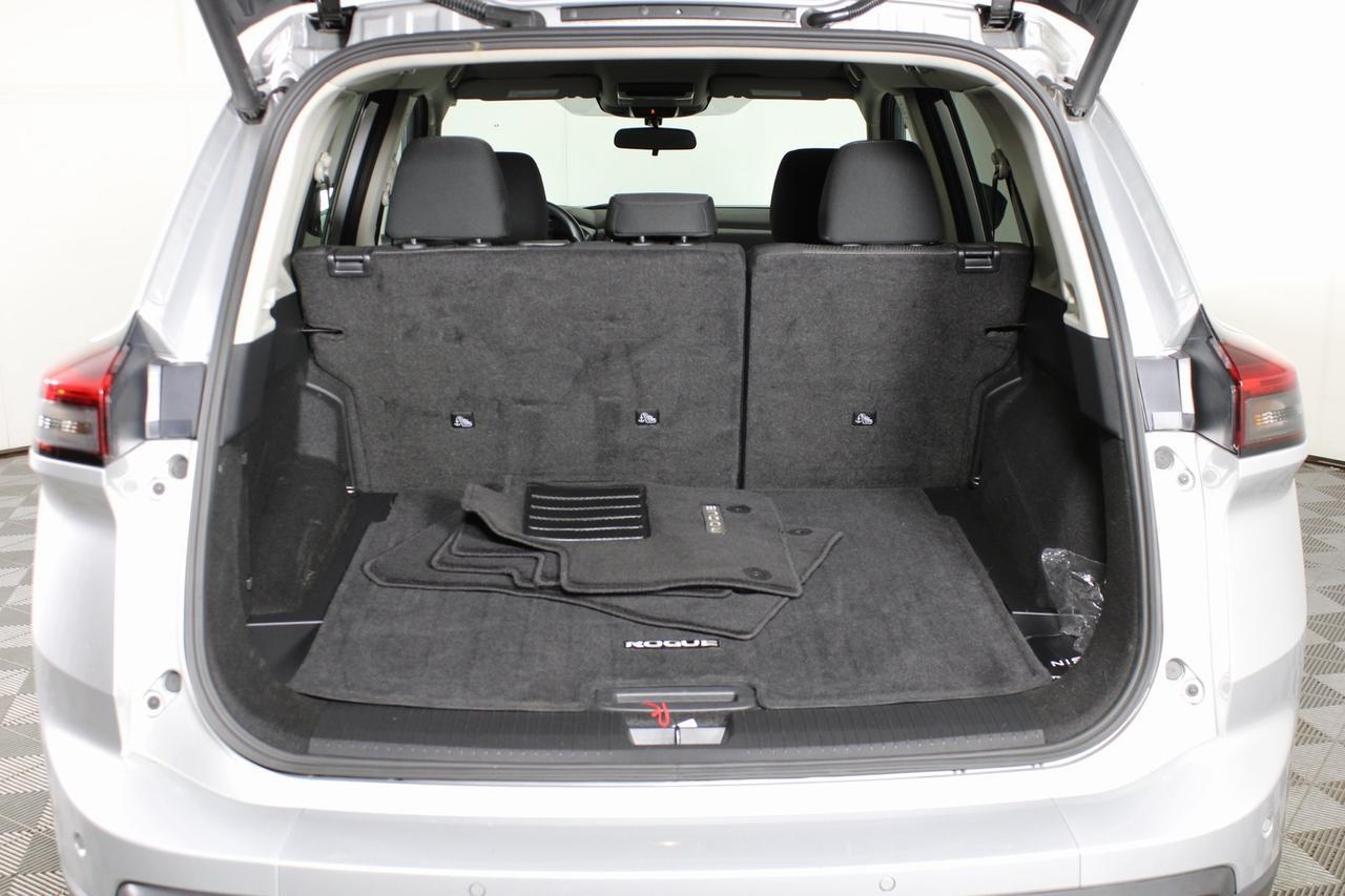 2024 Nissan Rogue SV Manassas VA
