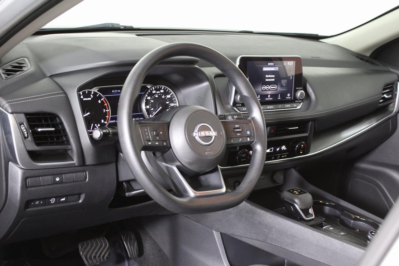 2024 Nissan Rogue SV Manassas VA