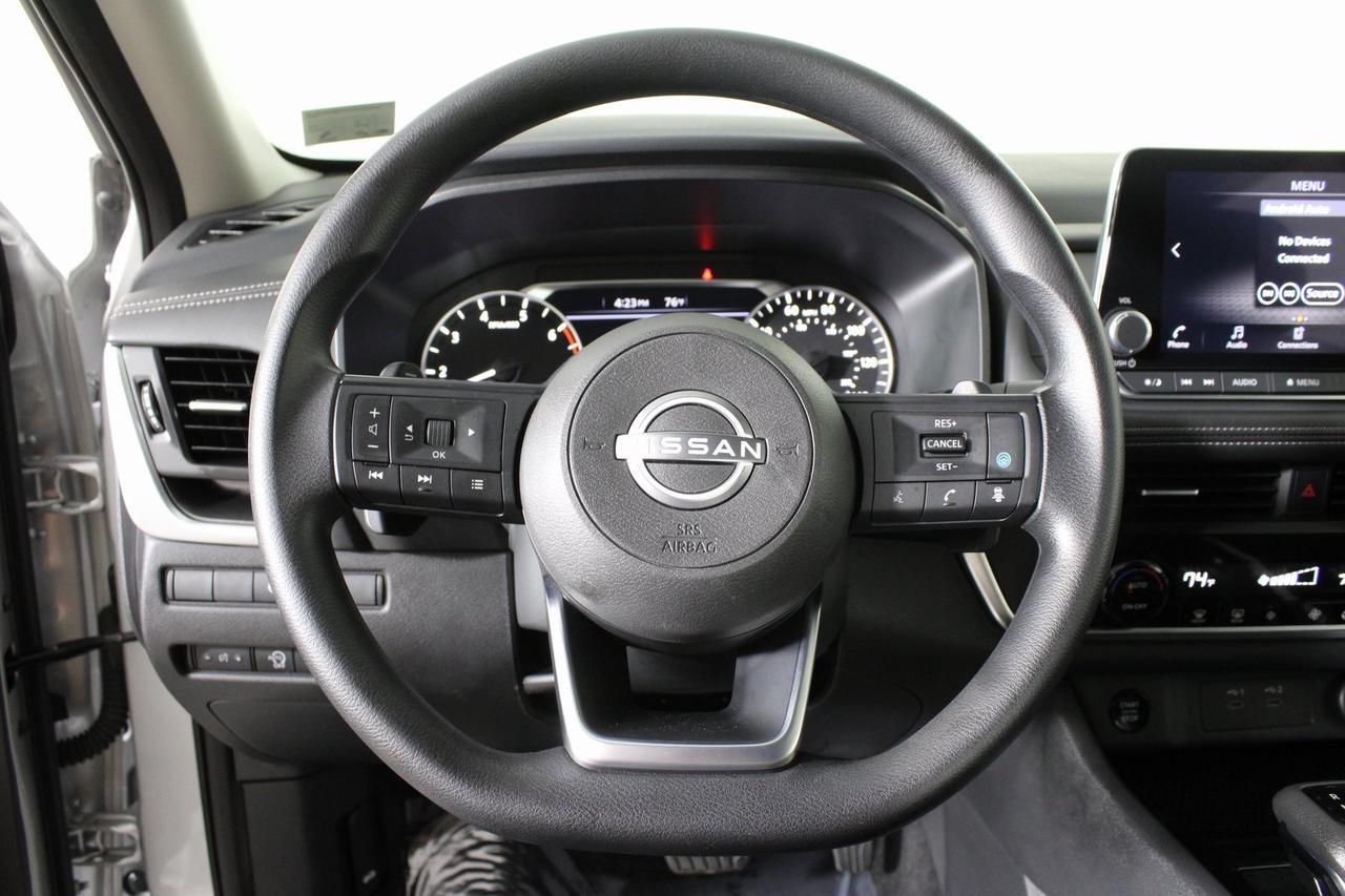 2024 Nissan Rogue SV Manassas VA