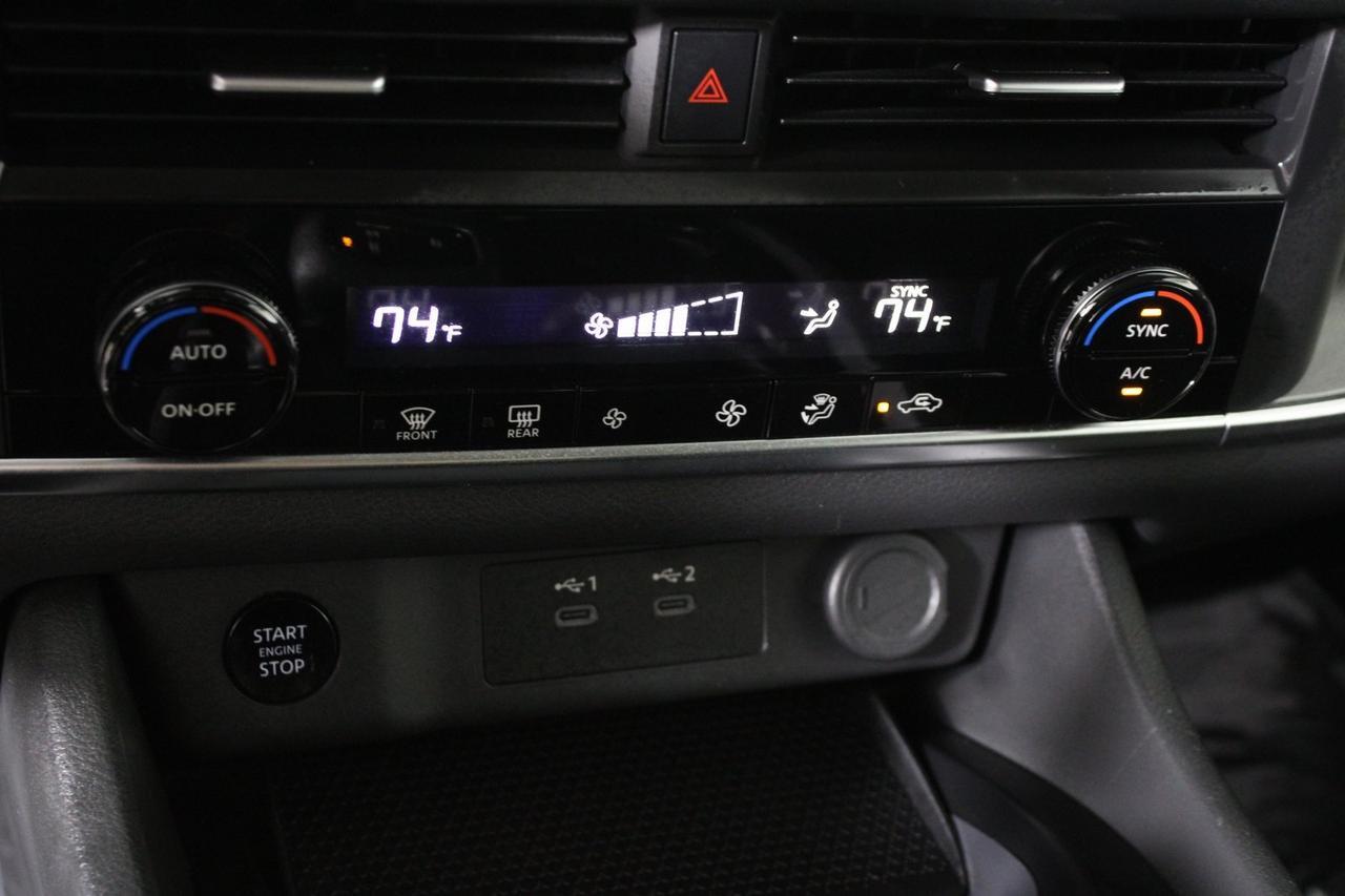 2024 Nissan Rogue SV Manassas VA