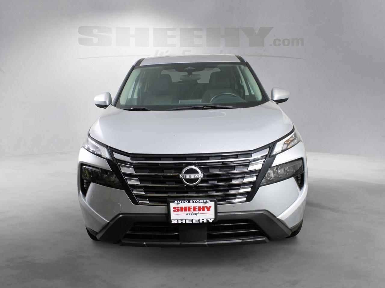 2024 Nissan Rogue SV Manassas VA