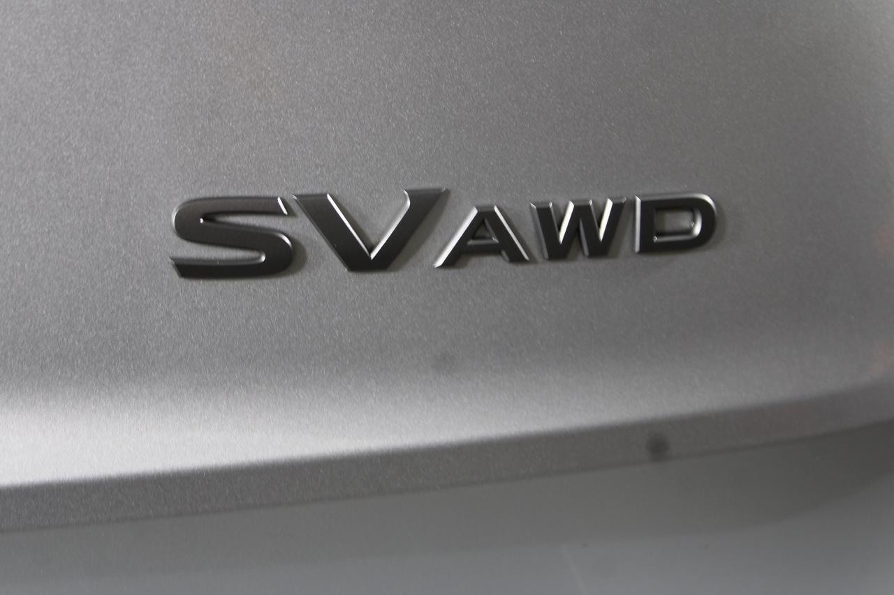 2024 Nissan Rogue SV Manassas VA