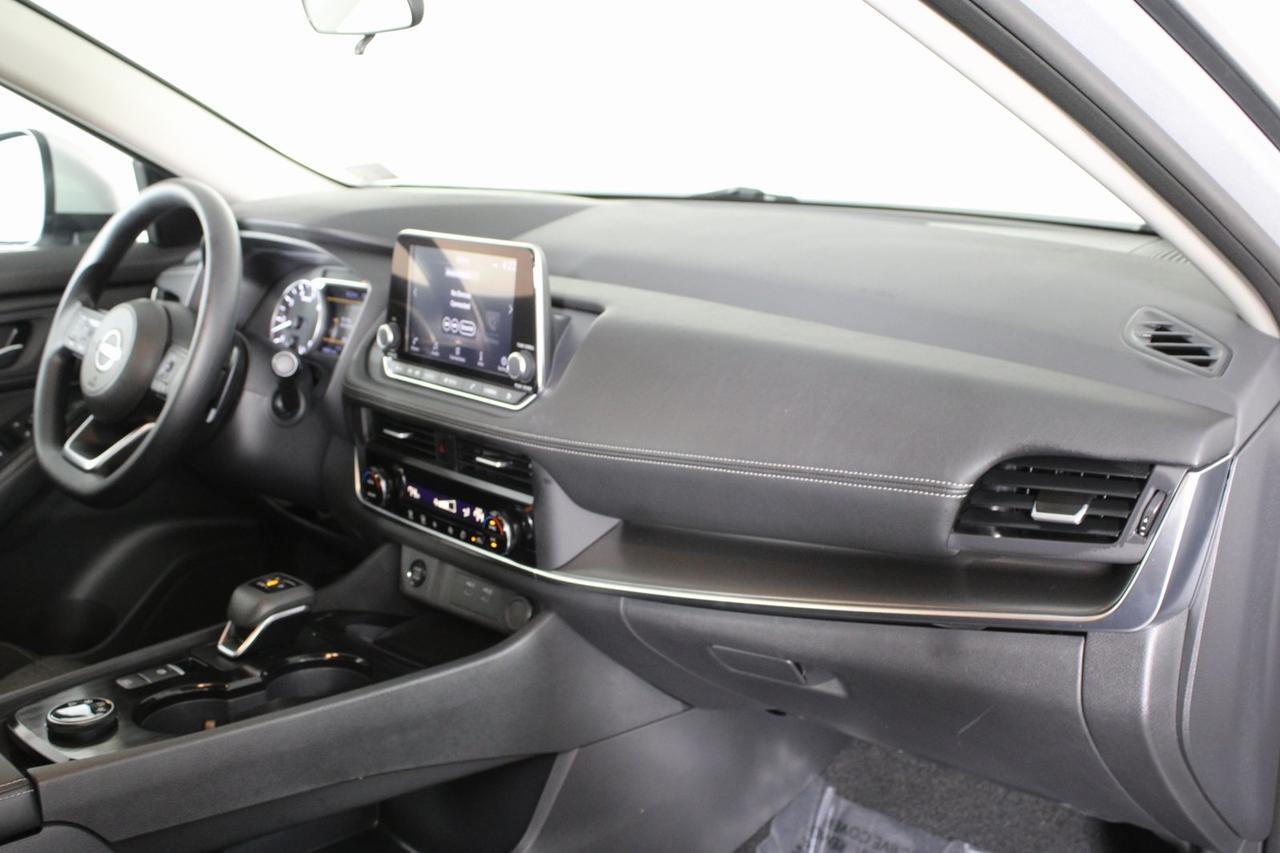2024 Nissan Rogue SV Manassas VA
