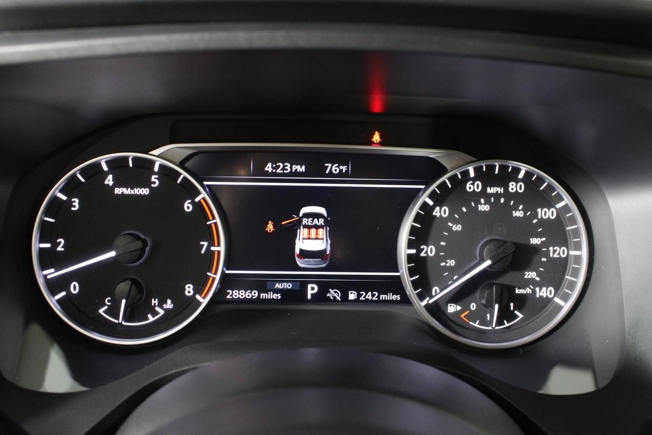 2024 Nissan Rogue SV Manassas VA