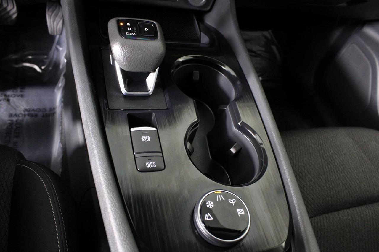 2024 Nissan Rogue SV Manassas VA