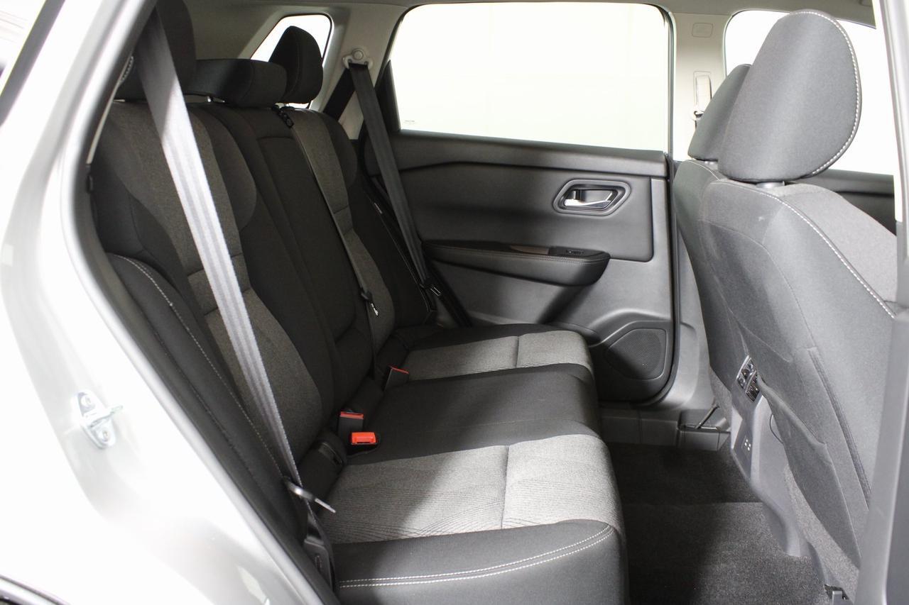 2024 Nissan Rogue SV Manassas VA