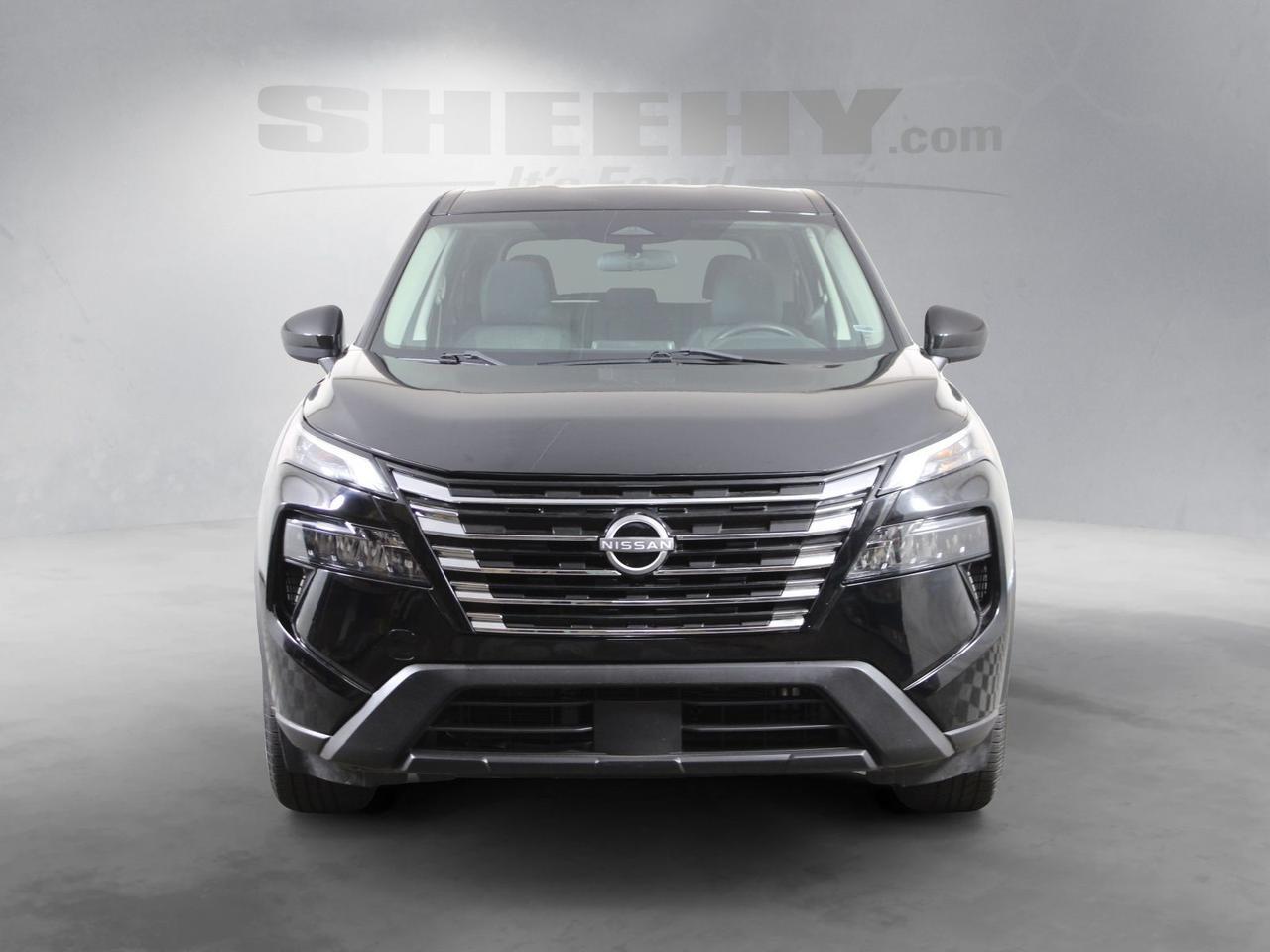 2024 Nissan Rogue SV Manassas VA