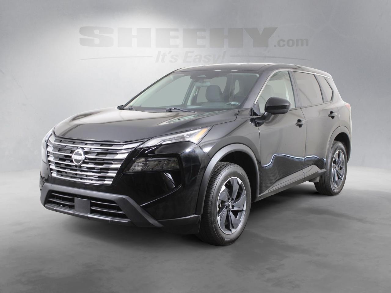 2024 Nissan Rogue SV Manassas VA