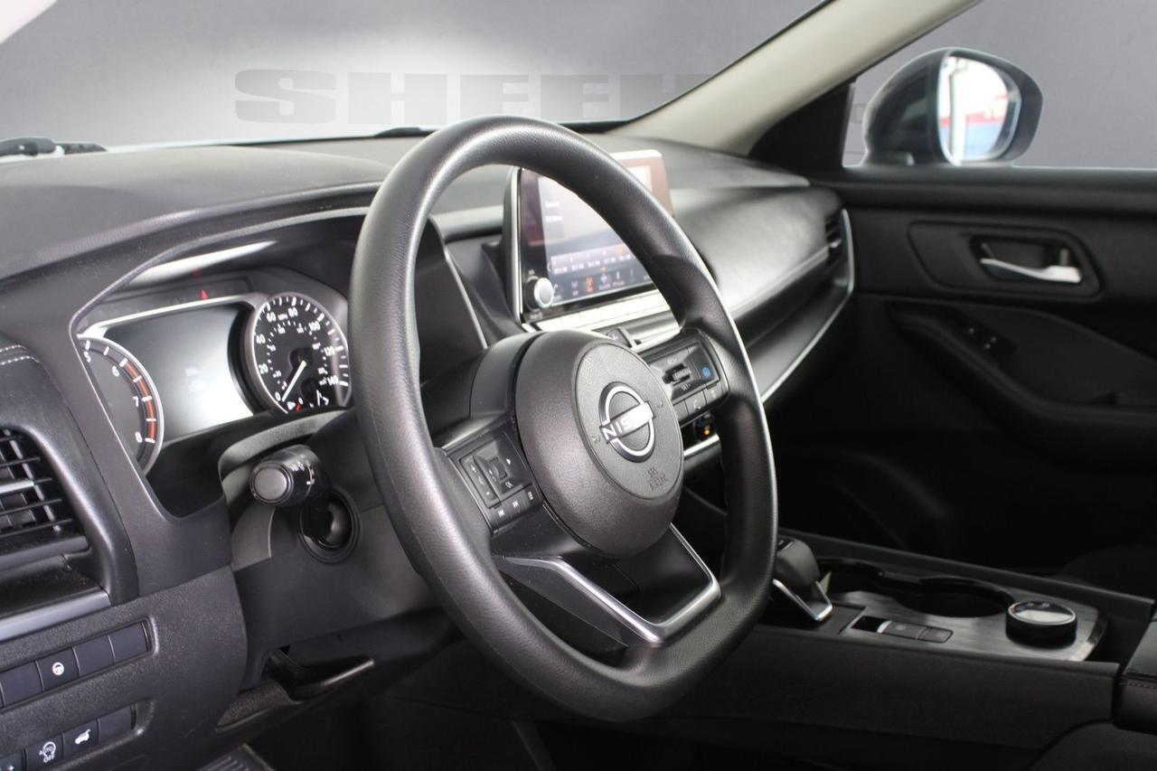 2024 Nissan Rogue SV Manassas VA
