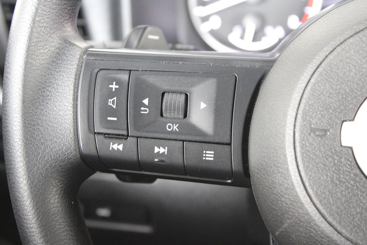 2024 Nissan Rogue SV Manassas VA