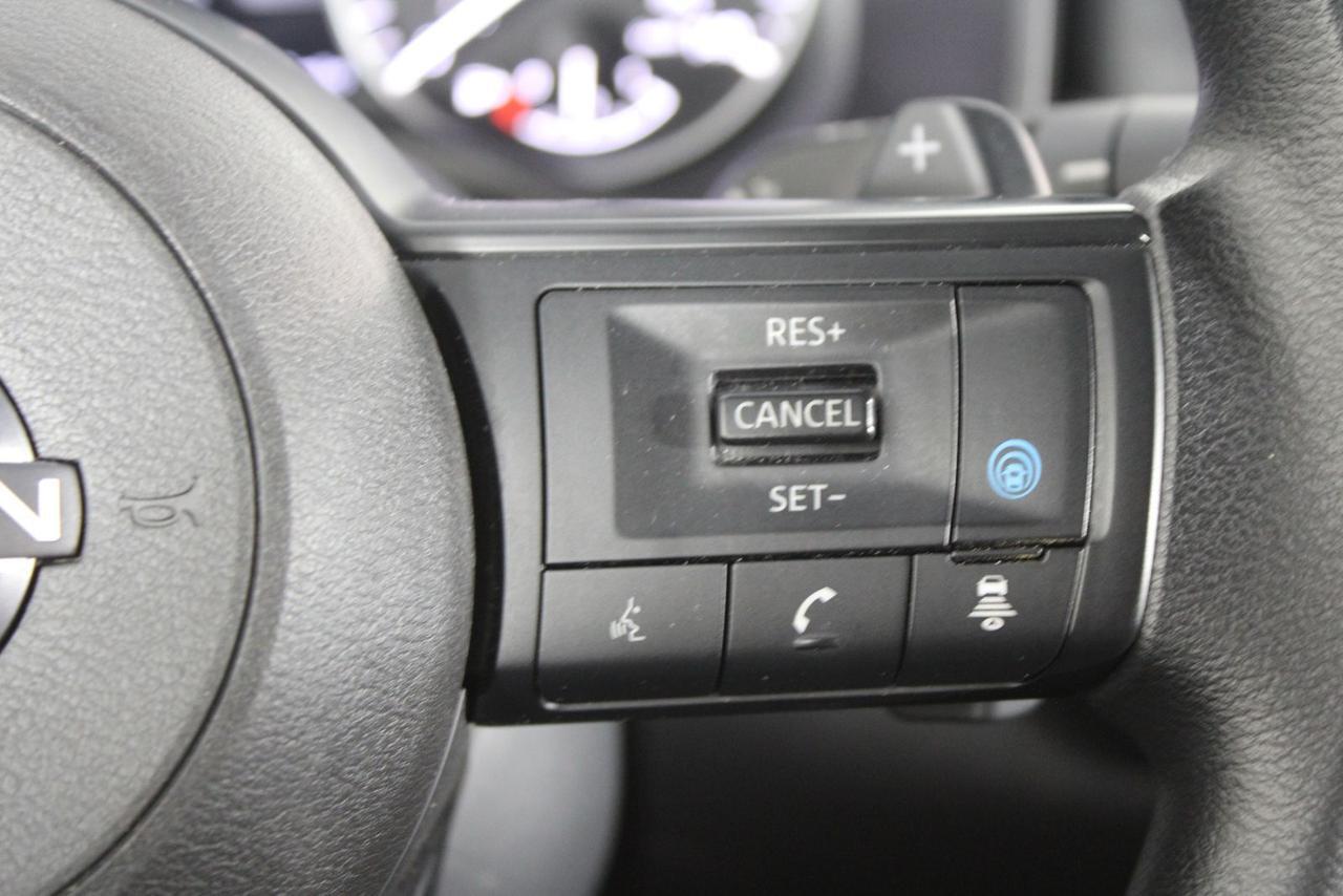 2024 Nissan Rogue SV Manassas VA