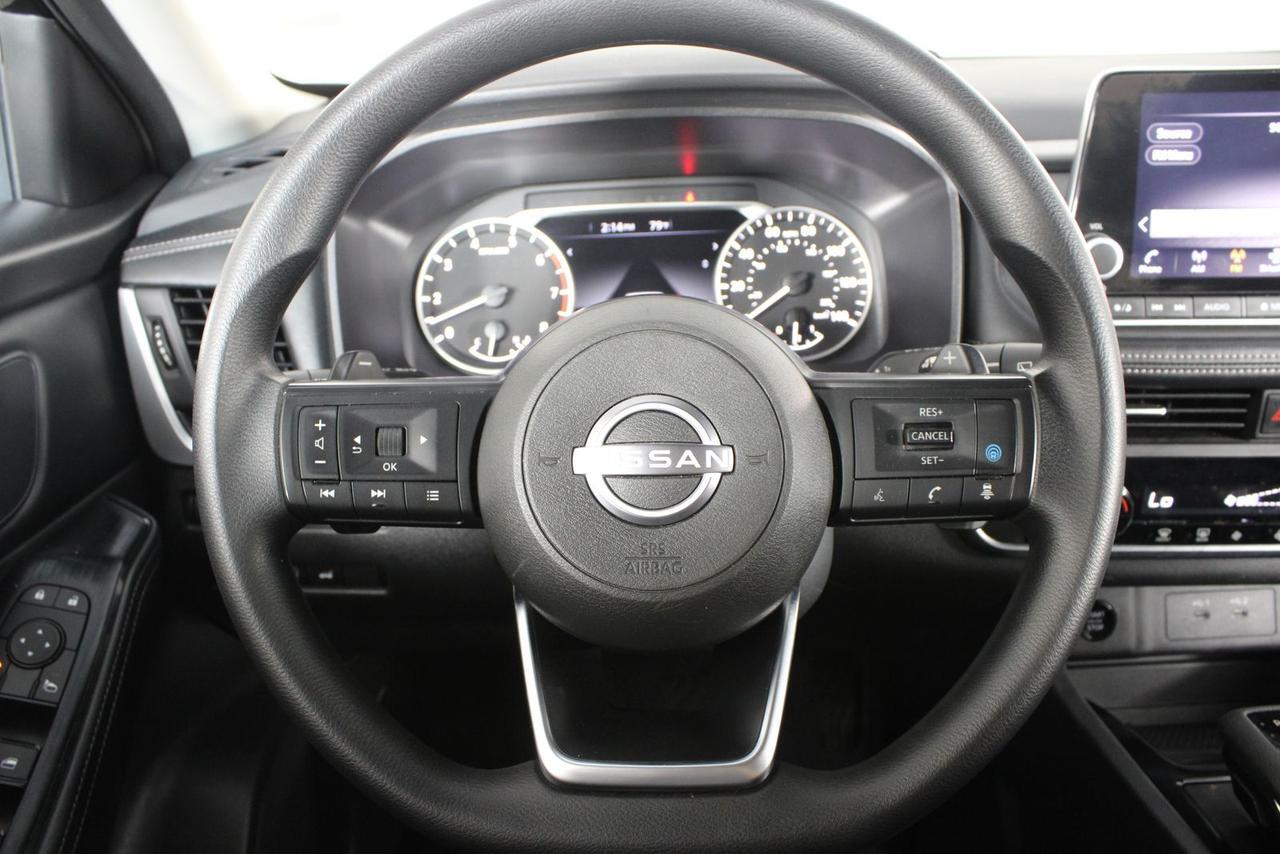2024 Nissan Rogue SV Manassas VA