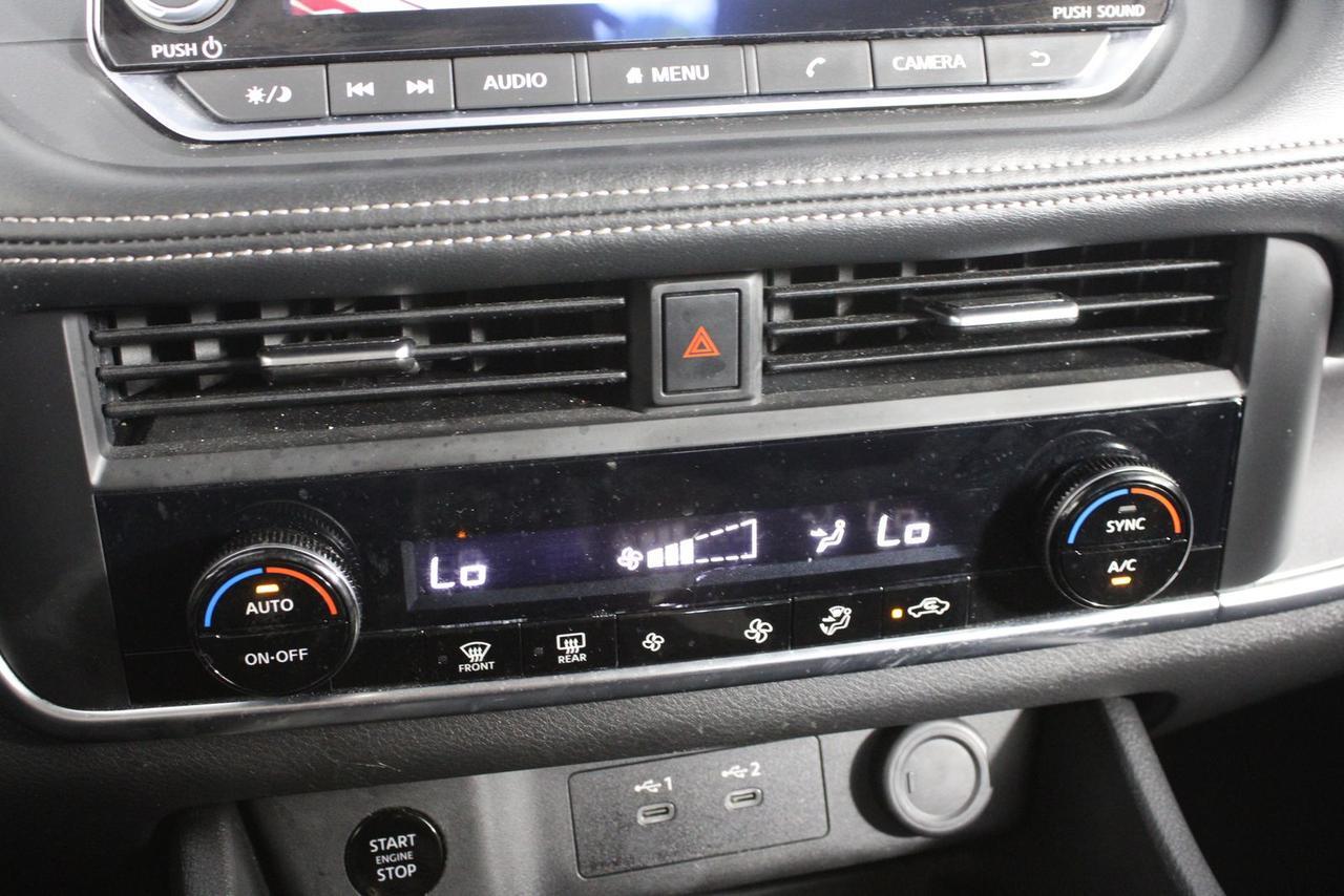 2024 Nissan Rogue SV Manassas VA