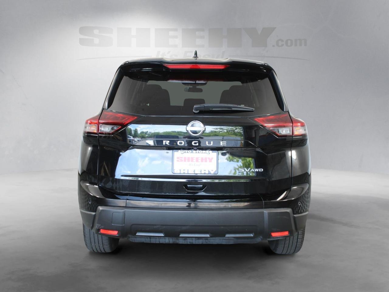 2024 Nissan Rogue SV Manassas VA