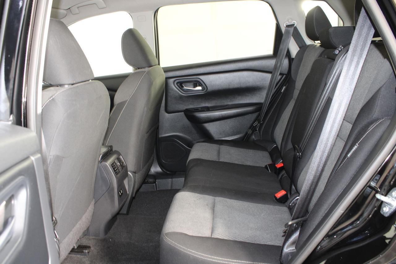 2024 Nissan Rogue SV Manassas VA