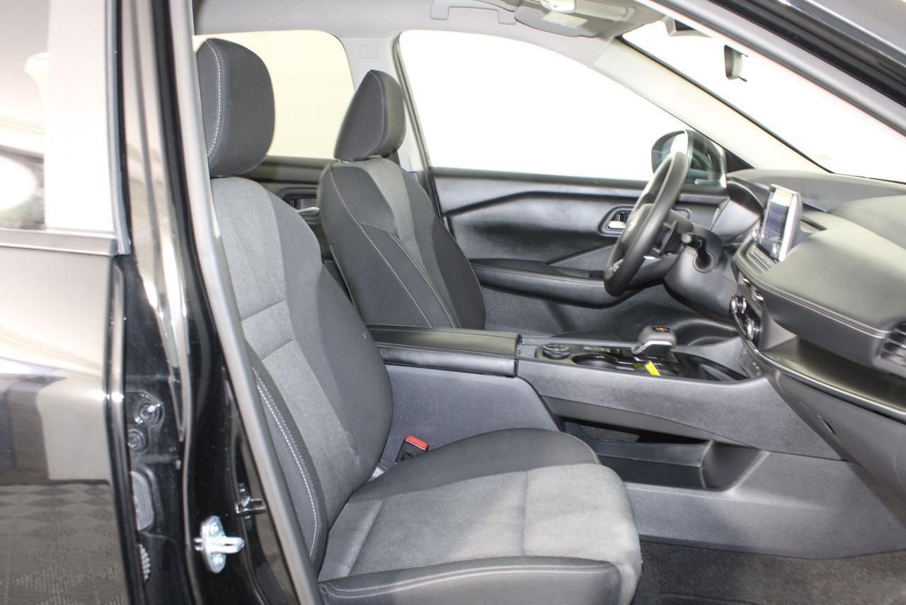 2024 Nissan Rogue SV Manassas VA