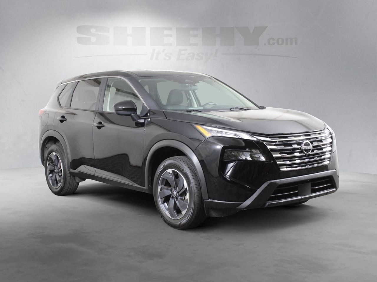 2024 Nissan Rogue SV Manassas VA