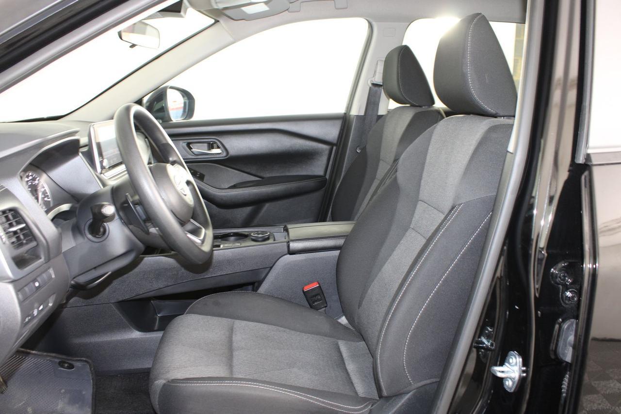 2024 Nissan Rogue SV Manassas VA