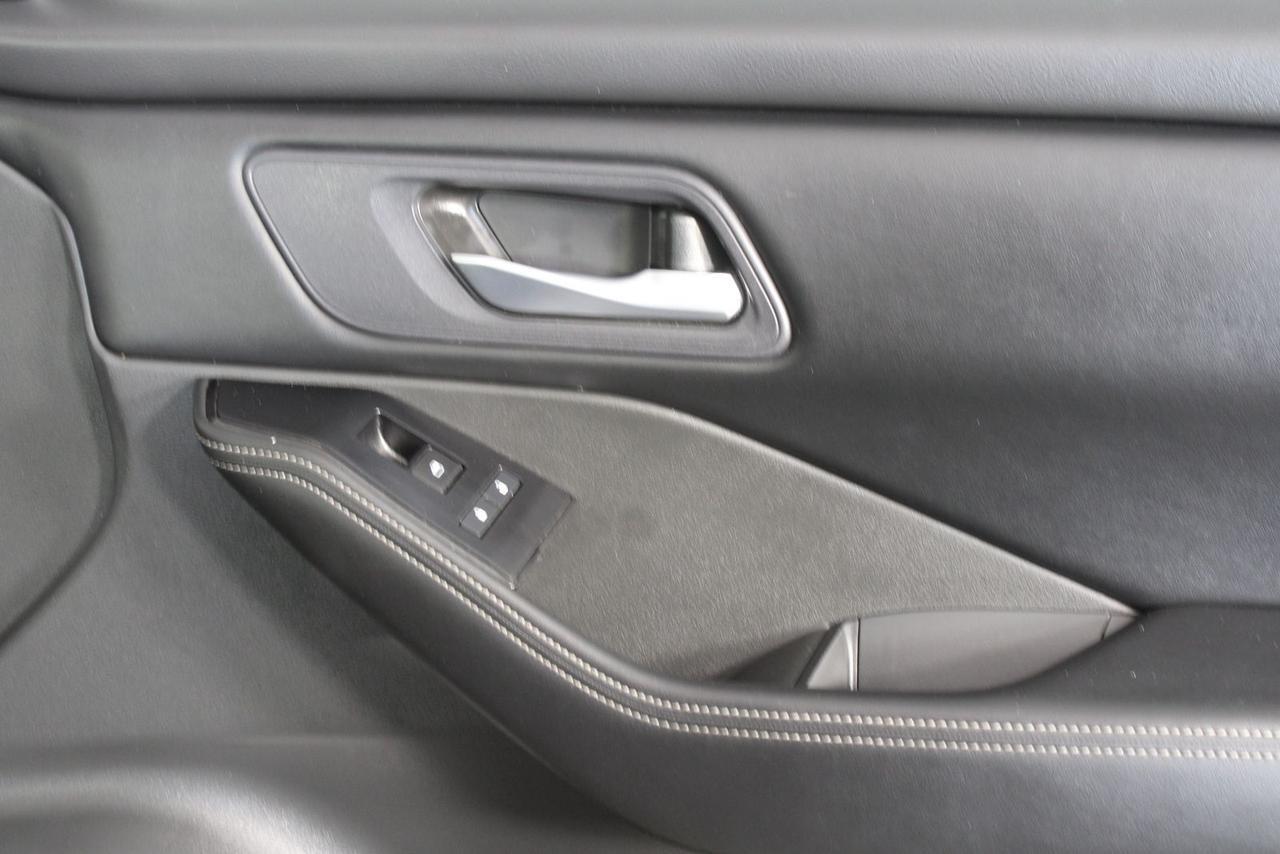 2024 Nissan Rogue SV Manassas VA