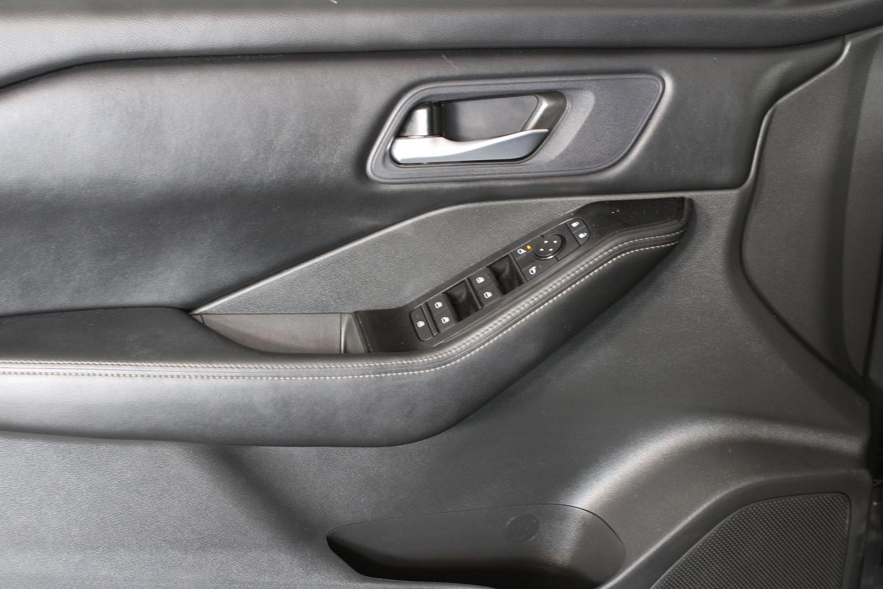 2024 Nissan Rogue SV Manassas VA