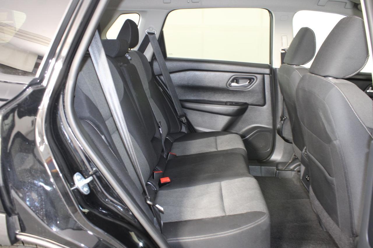 2024 Nissan Rogue SV Manassas VA