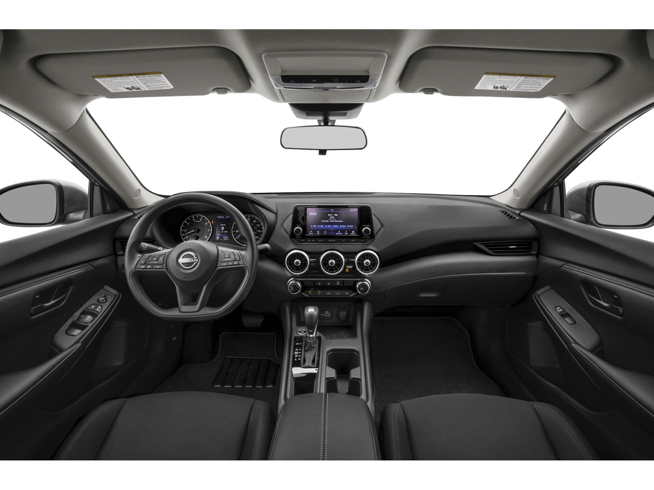 2024 Nissan SENTRA S Roseville CA