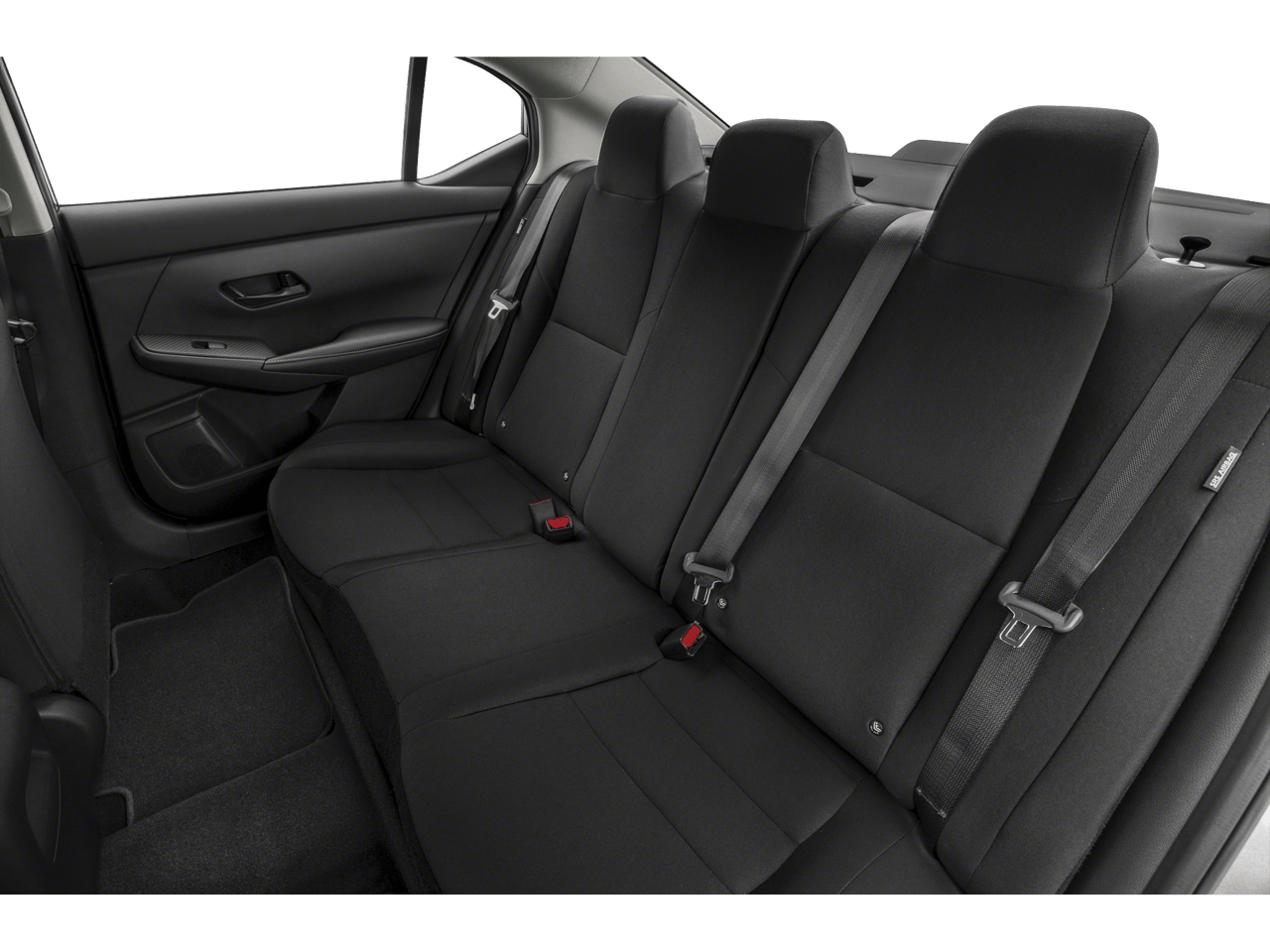 2024 Nissan SENTRA S Roseville CA