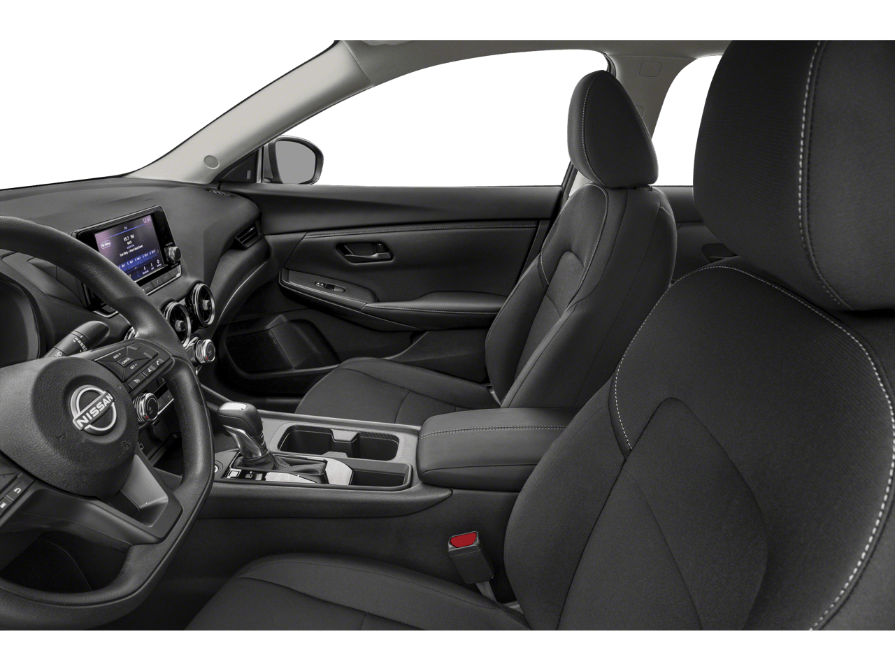 2024 Nissan SENTRA S Roseville CA