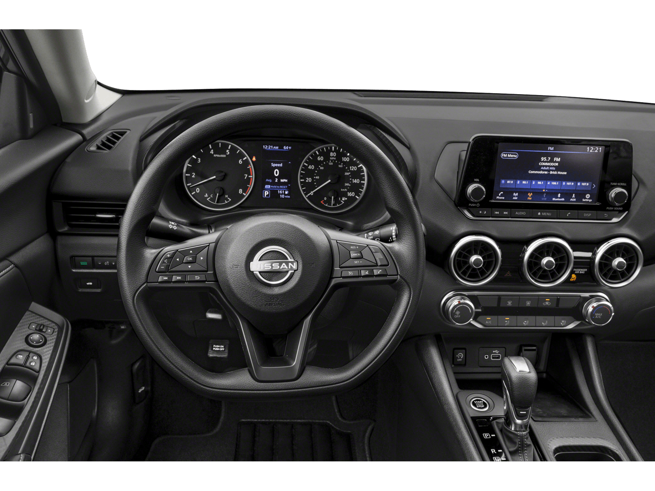 2024 Nissan SENTRA S Roseville CA