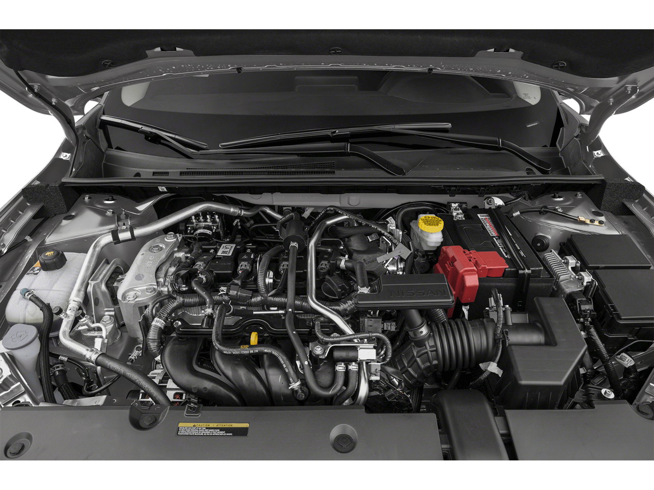 2024 Nissan SENTRA S Roseville CA