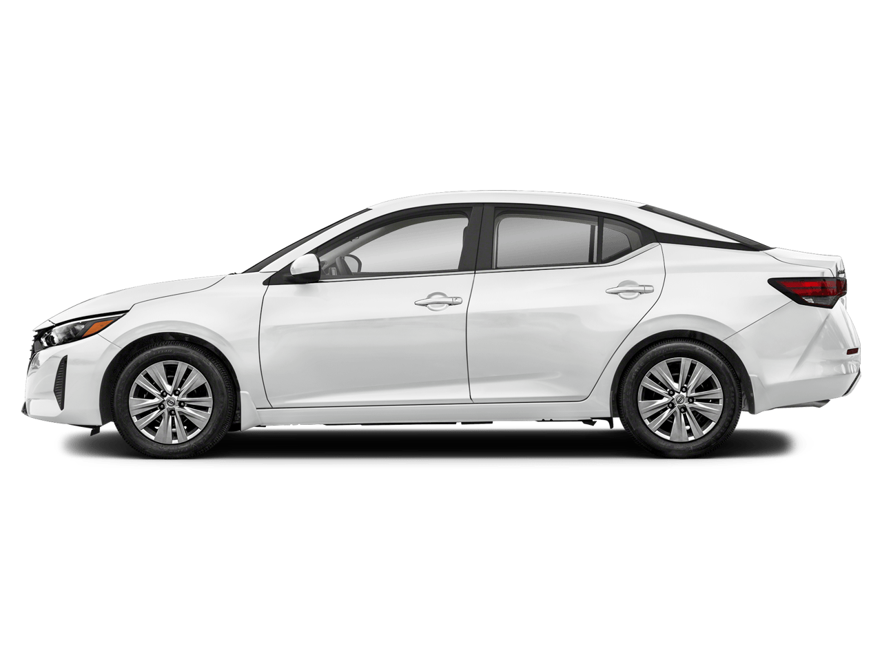 2024 Nissan SENTRA S Roseville CA