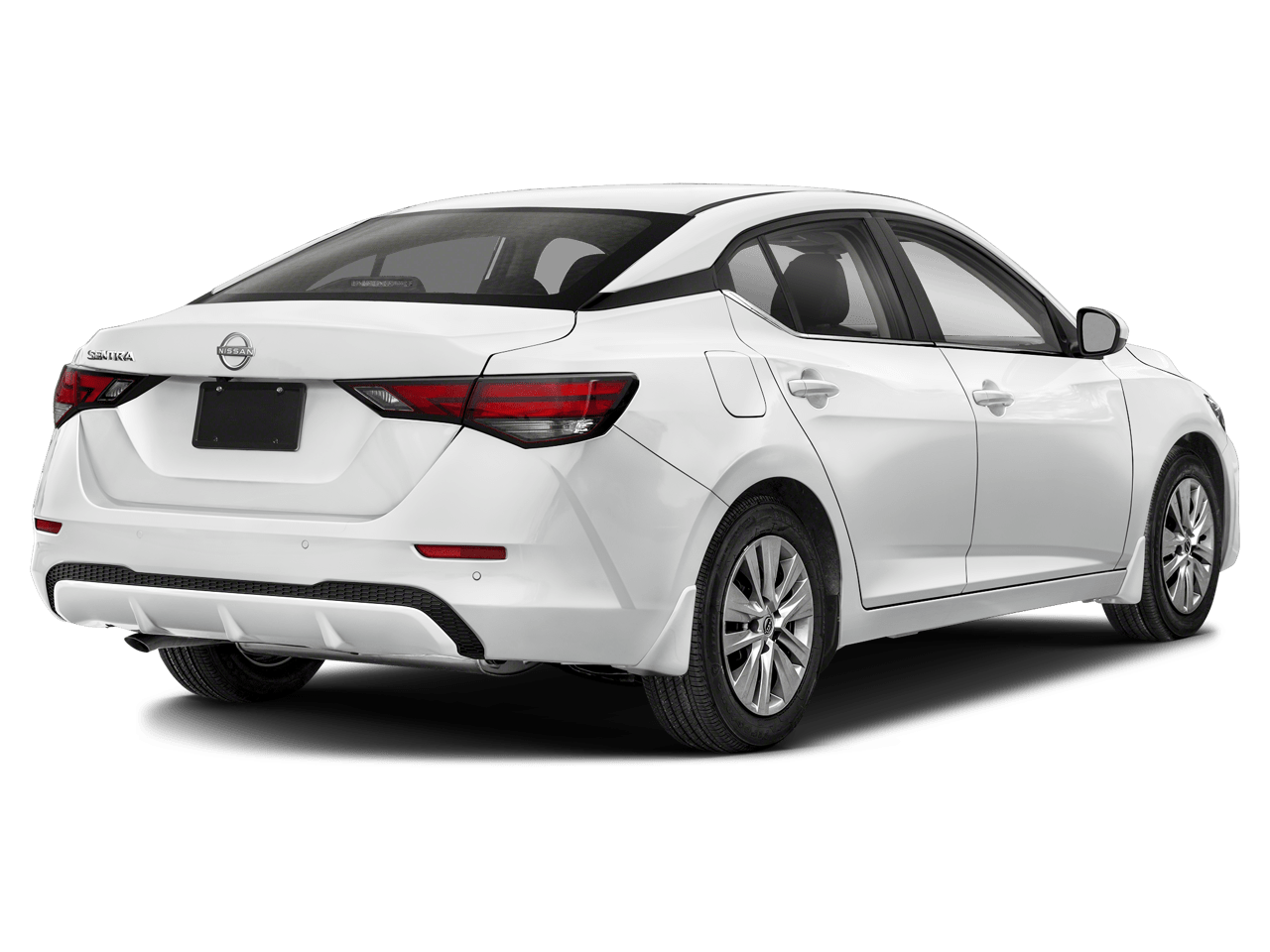 2024 Nissan SENTRA S Roseville CA