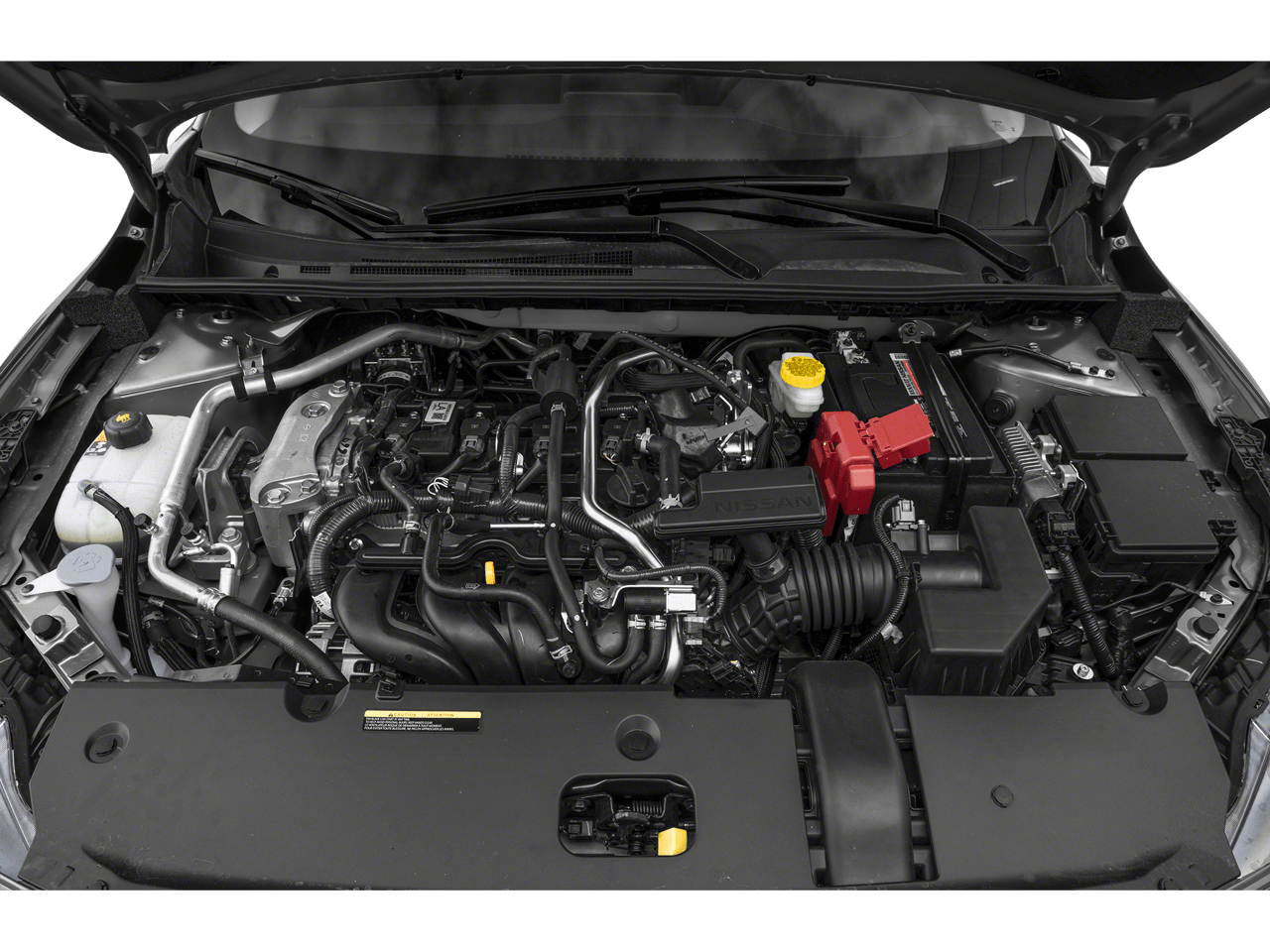 2024 Nissan SENTRA SR Roseville CA