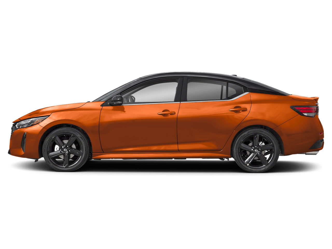 2024 Nissan SENTRA SR Roseville CA