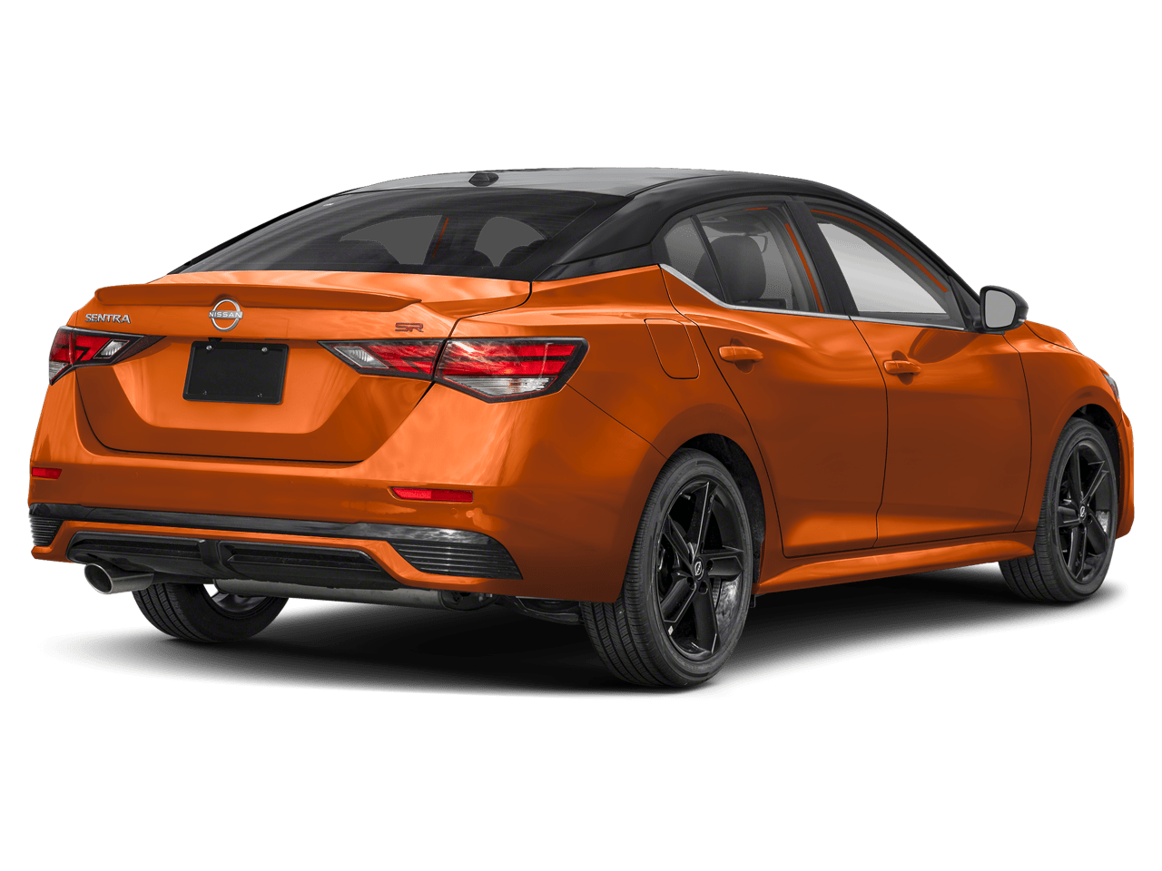 2024 Nissan SENTRA SR Roseville CA