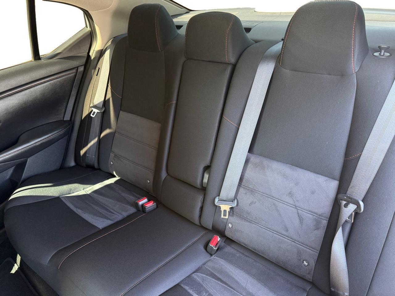 2024 Nissan SENTRA SR Salt Lake City UT